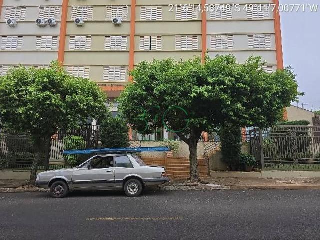 Apartamento venda em Ibirá, Região Geográfica Intermediária de São José do Rio Preto