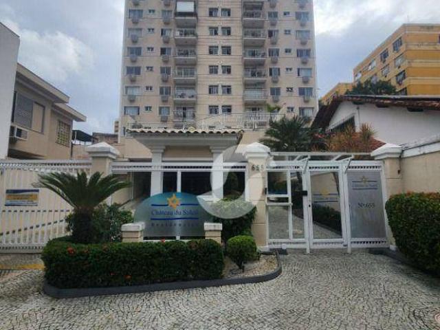 Apartamento venda em Região Geográfica Imediata do Rio de Janeiro, Região Metropolitana do Rio de Janeiro