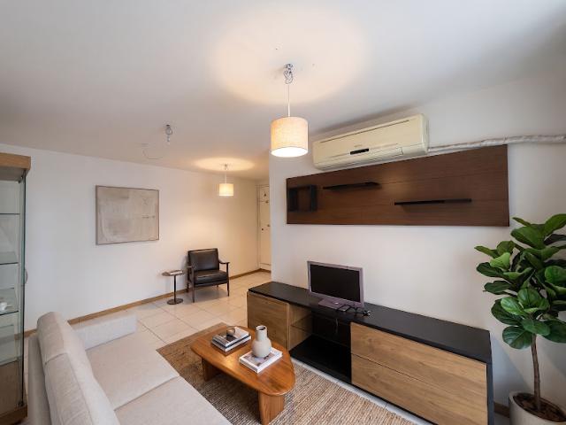Apartamento venda em Jardim Icaraí, Niterói