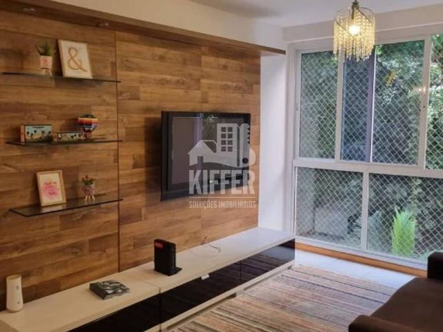 Apartamento venda em Jardim Icaraí, Niterói