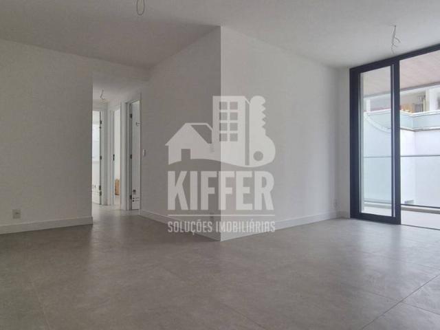 Apartamento venda em Região Praias da Baía, Niterói