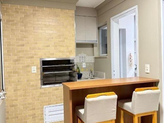 Apartamento venda em Araçatuba