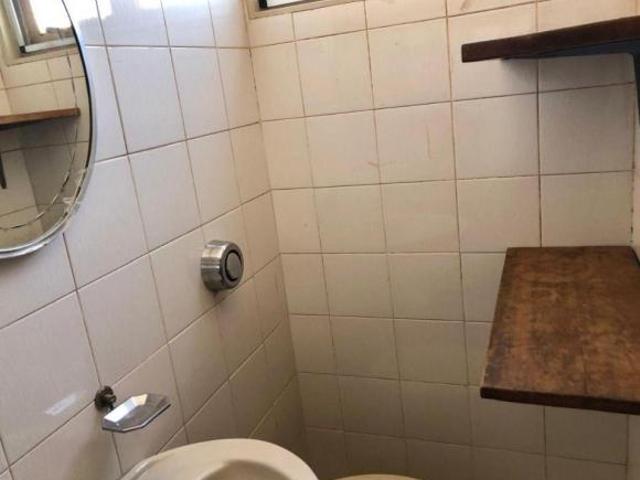 Apartamento venda em Morumbi, Araçatuba