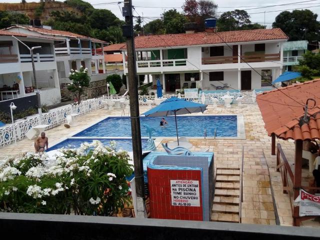 Apartamento venda em Ilha de Itamaracá