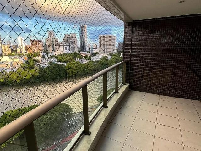 Apartamento venda em Recife