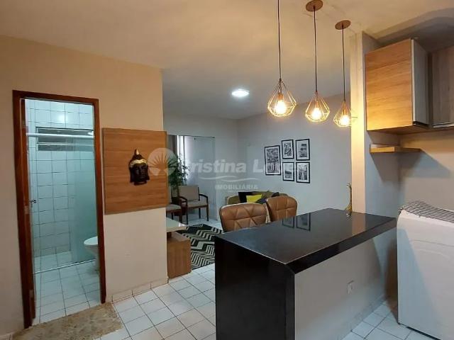 Apartamento venda em Vila Ferroviária, Teresina