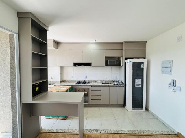 Apartamento aluguel em Mogi Guaçu
