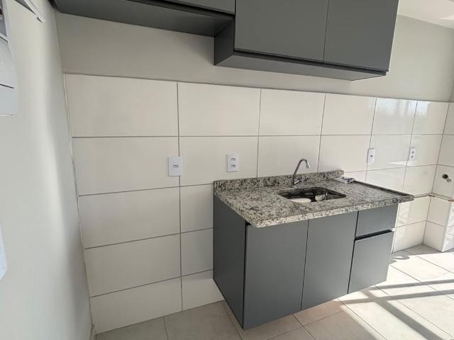 Apartamento aluguel em Mogi Guaçu
