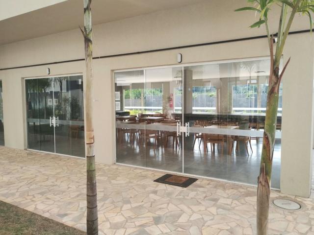 Apartamento aluguel em Mogi Guaçu