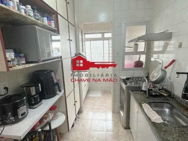 Apartamento venda em Vila Fenix, São Bernardo do Campo