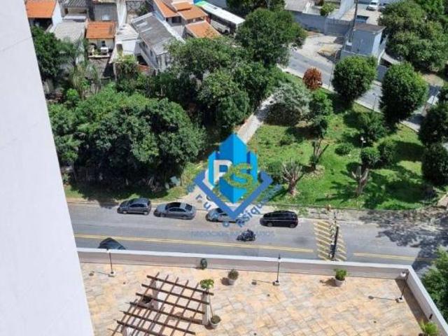 Apartamento venda em Vila Fenix, São Bernardo do Campo