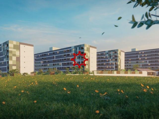 Apartamento venda em Região Geográfica Imediata de Caruaru, Caruaru