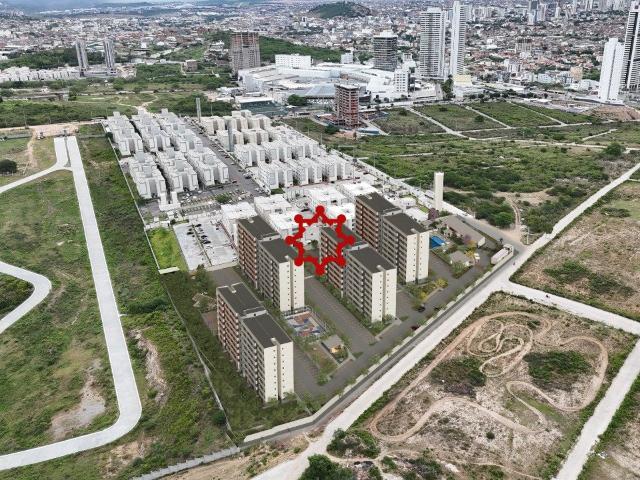 Apartamento venda em Região Geográfica Imediata de Caruaru, Caruaru