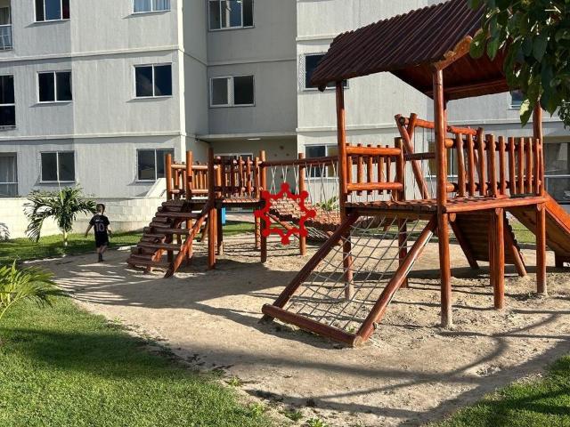 Apartamento venda em Região Geográfica Imediata de Caruaru, Caruaru