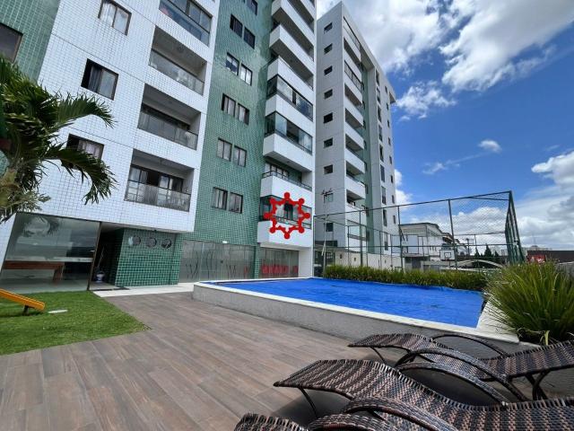 Apartamento venda em Região Geográfica Imediata de Caruaru, Caruaru