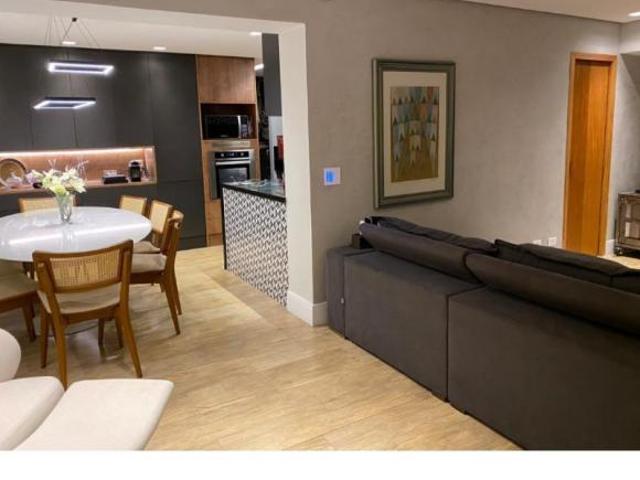 Apartamento venda em Jurucê, Jardinópolis