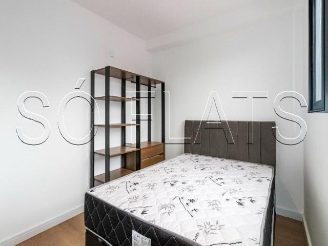 Apartamento venda em Indianópolis, São Paulo