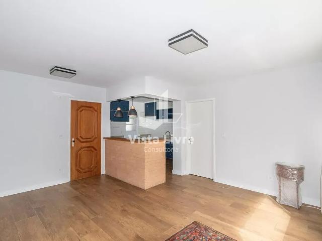 Apartamento venda em Indianópolis, São Paulo