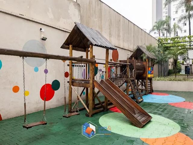 Apartamento venda em Indianópolis, São Paulo