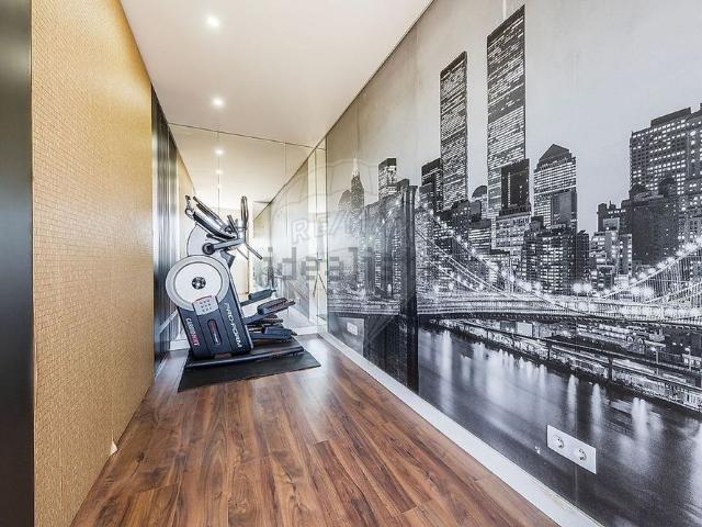 Apartamento alugar em Loures