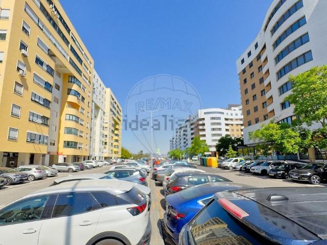 Apartamento alugar em Loures