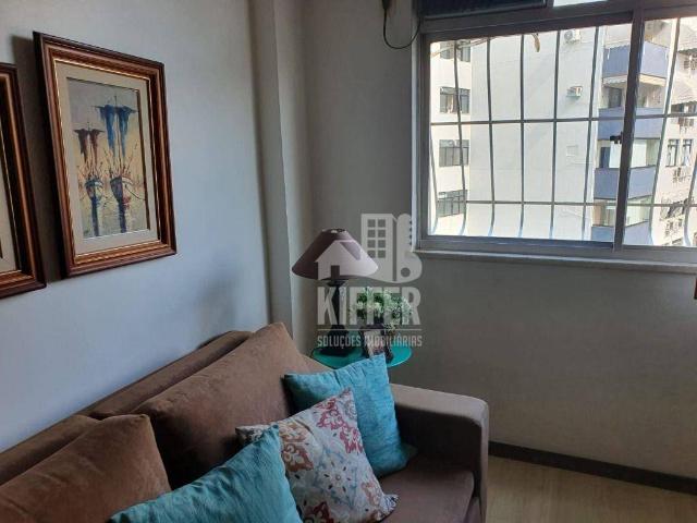 Apartamento venda em Região Oceânica, Niterói