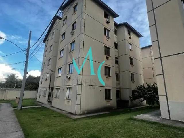 Apartamento venda em Loteamento Bairro das Oliveiras, Rio de Janeiro