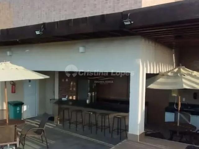 Apartamento venda em Zoobotânico, Teresina