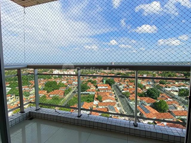 Apartamento venda em Horto, Teresina