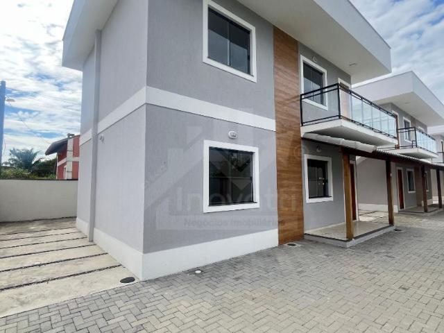 Apartamento venda em Bosque de Itapeba Residencial, Maricá
