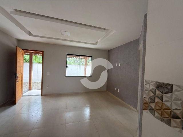 Apartamento venda em Bosque de Itapeba Residencial, Maricá
