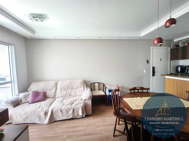 Apartamento venda em Região Imediata de São Paulo, Região Metropolitana de São Paulo