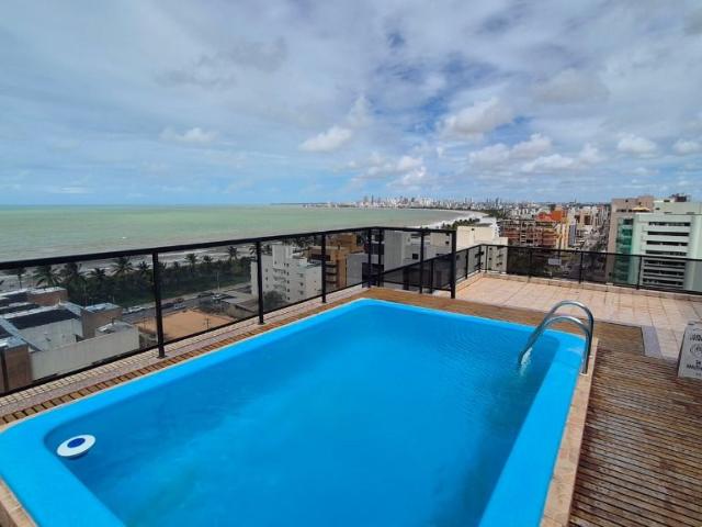 Apartamento venda em Região Geográfica Imediata de João Pessoa, Região Metropolitana de João Pessoa
