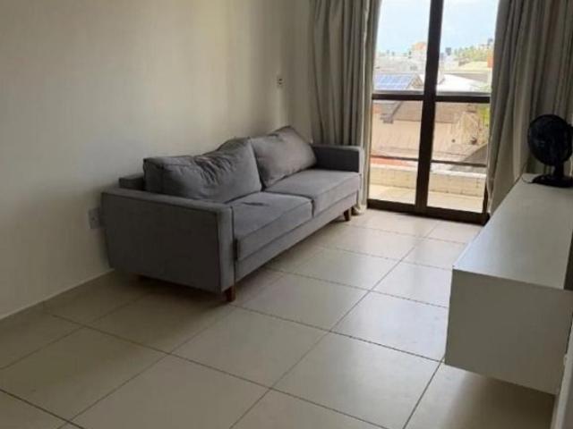 Apartamento aluguel em Região Geográfica Imediata de João Pessoa, Região Metropolitana de João Pessoa