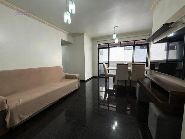 Apartamento aluguel em Região Geográfica Imediata de João Pessoa, Região Metropolitana de João Pessoa