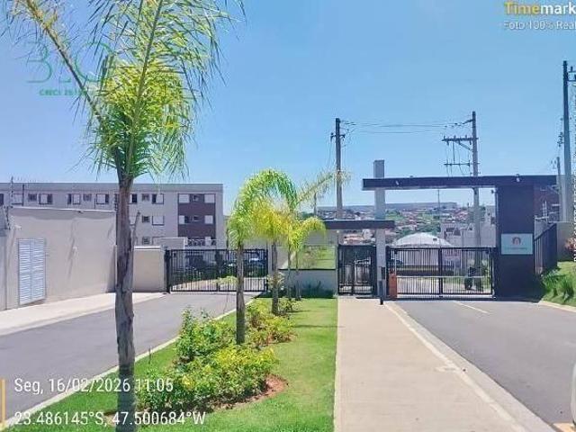 Apartamento venda em Região Imediata de Sorocaba, Região Metropolitana de Sorocaba