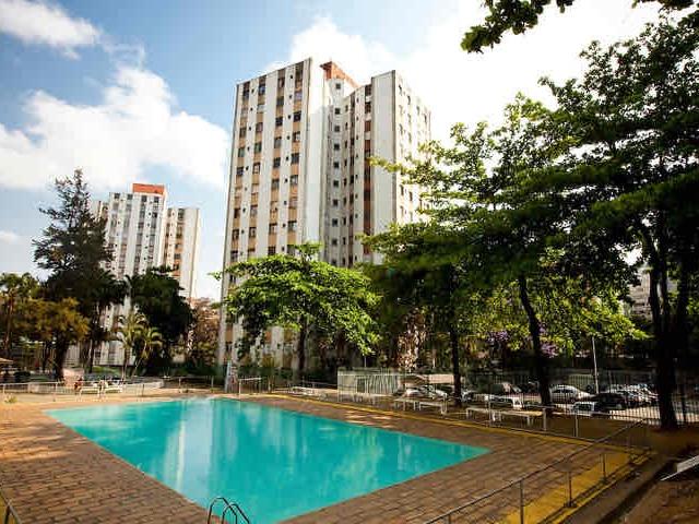 Apartamento aluguel em Região Geográfica Imediata de Belo Horizonte, Região Metropolitana de Belo Horizonte
