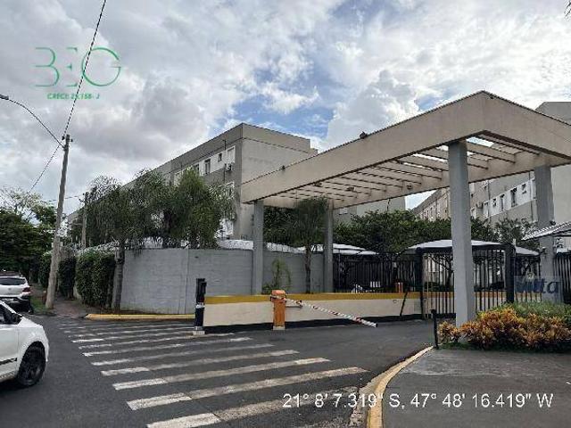 Apartamento venda em Região Imediata de Ribeirão Preto, Região Metropolitana de Ribeirão Preto