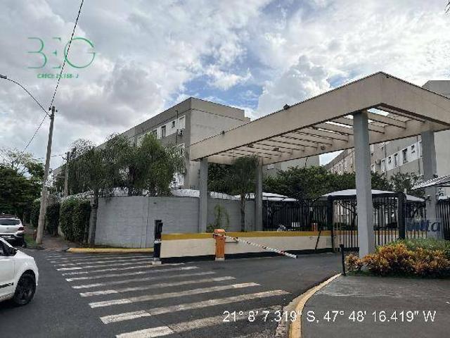 Apartamento venda em Região Imediata de Ribeirão Preto, Região Metropolitana de Ribeirão Preto