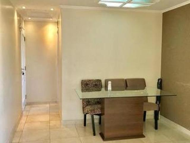 Apartamento venda em Região Imediata de São Paulo, Região Metropolitana de São Paulo