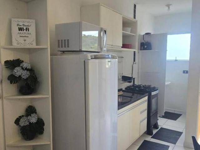 Apartamento venda em Região Imediata de Caraguatatuba-Ubatuba-São Sebastião, Região Metropolitana do Vale do Paraíba e Litoral Norte