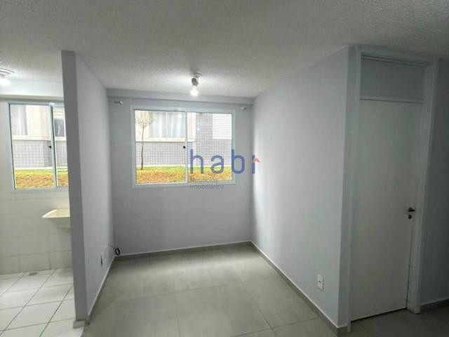 Apartamento aluguel em Sorocaba