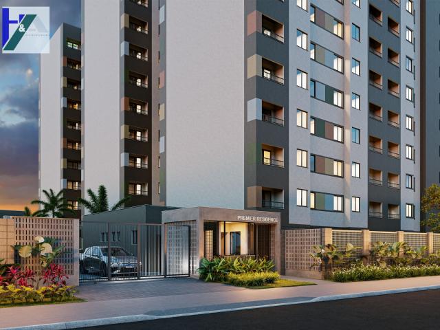 Apartamento venda em Recife