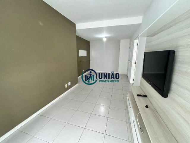 Apartamento venda em Região Pendotiba, Niterói