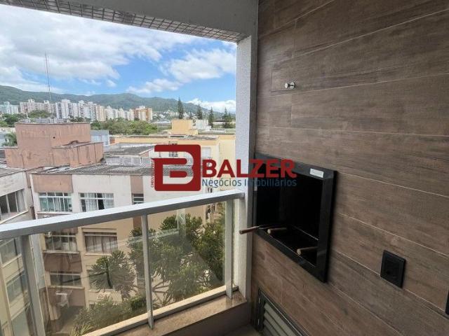 Apartamento venda em Região Geográfica Imediata de Florianópolis, Desterro