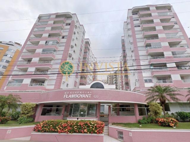 Apartamento venda em Região Geográfica Imediata de Florianópolis, Desterro