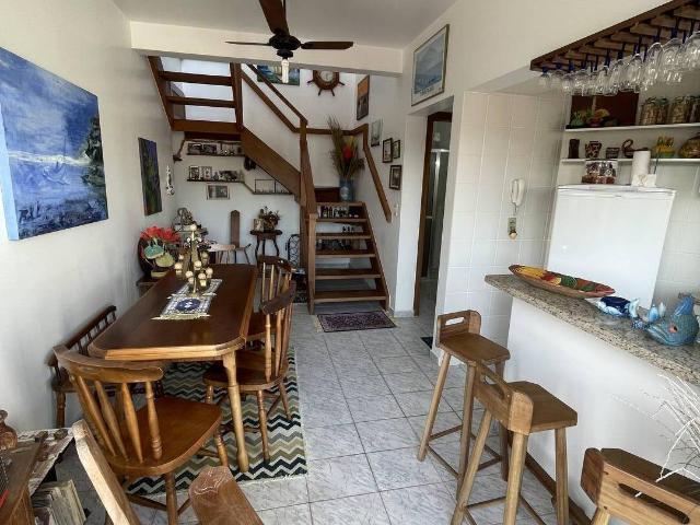 Apartamento aluguel em Ubatuba