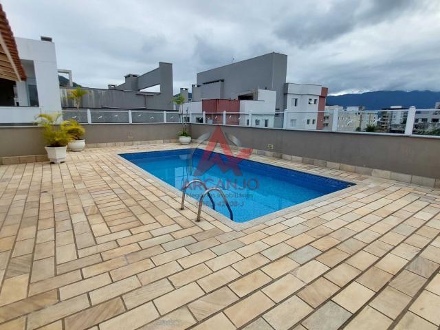 Apartamento aluguel em Ubatuba