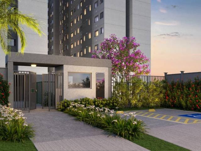 Apartamento venda em Vila Simone, São Paulo