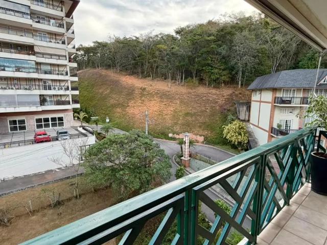 Apartamento aluguel em Região Geográfica Imediata de Petrópolis, Região Metropolitana do Rio de Janeiro